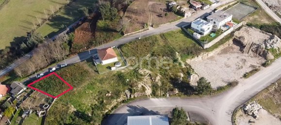 650m² Land in Monsul, Portugal No. 25165 2