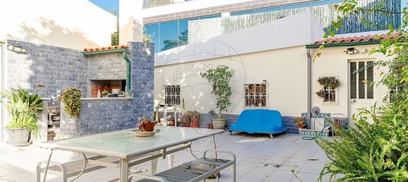 4 bedrooms House in Almada, Portugal No. 170667 47