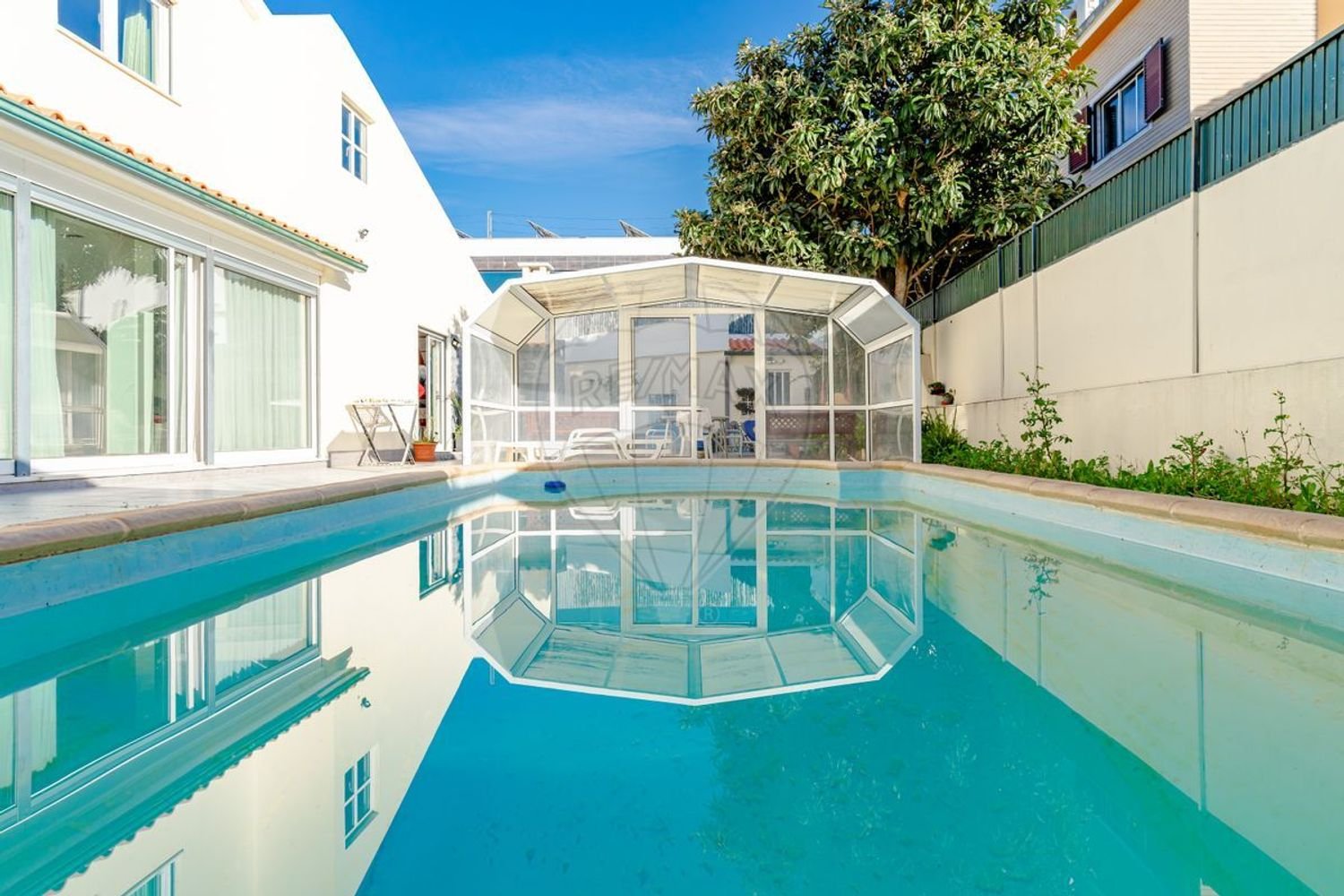 4 bedrooms House in Almada, Portugal No. 170667