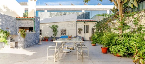 4 bedrooms House in Almada, Portugal No. 170667 46