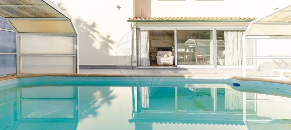 4 bedrooms House in Almada, Portugal No. 170667 44