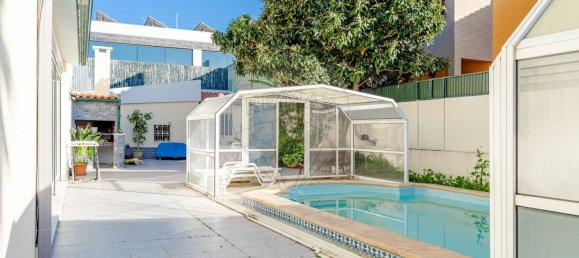 4 bedrooms House in Almada, Portugal No. 170667 42