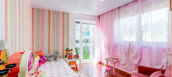 4 bedrooms House in Almada, Portugal No. 170667 24