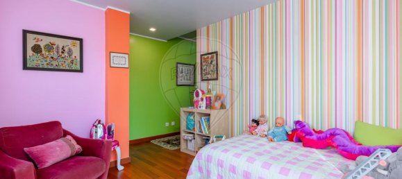 4 bedrooms House in Almada, Portugal No. 170667 25