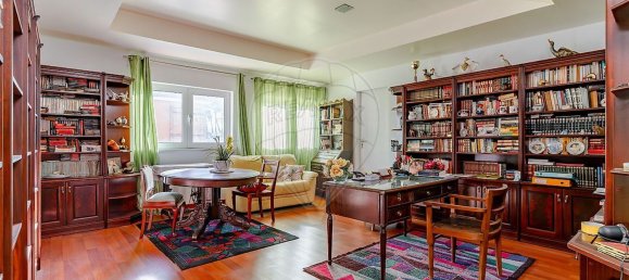 4 bedrooms House in Almada, Portugal No. 170667 37