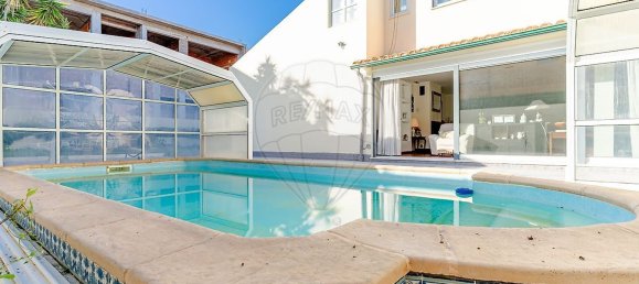 4 bedrooms House in Almada, Portugal No. 170667 45