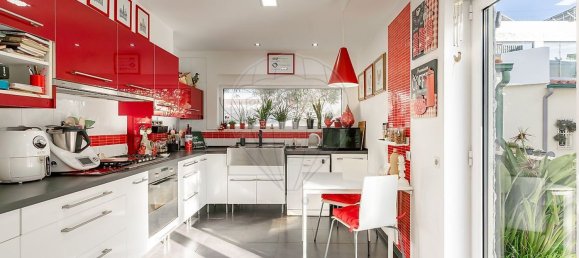 4 bedrooms House in Almada, Portugal No. 170667 34