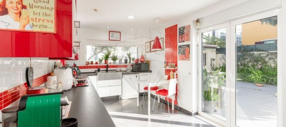 4 bedrooms House in Almada, Portugal No. 170667 35