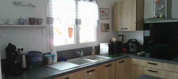 3 Schlafzimmer Villa in Esperaza, France, Nr. 338700 15