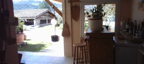 3 Schlafzimmer Villa in Esperaza, France, Nr. 338700 17