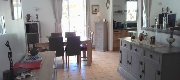 3 Schlafzimmer Villa in Esperaza, France, Nr. 338700 14