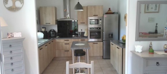 3 Schlafzimmer Villa in Esperaza, France, Nr. 338700 3