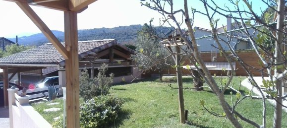 3 Schlafzimmer Villa in Esperaza, France, Nr. 338700 16