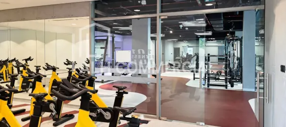 1 room Commercial property in Meydan, UAE No. 121718 26