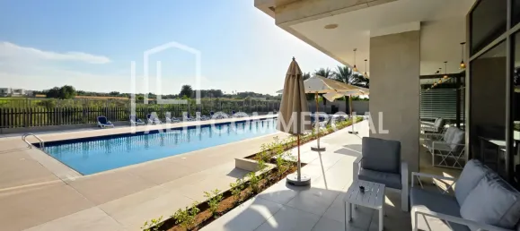 1 room Commercial property in Meydan, UAE No. 121718 5