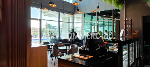 1 room Commercial property in Meydan, UAE No. 121718 10