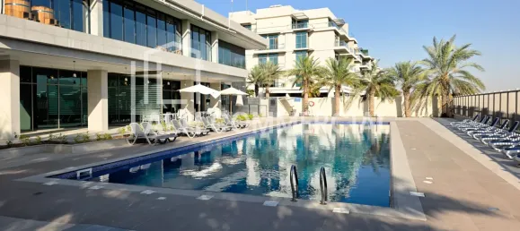 1 room Commercial property in Meydan, UAE No. 121718 6