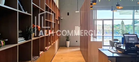1 room Commercial property in Meydan, UAE No. 121718 8