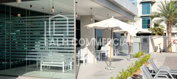 1 room Commercial property in Meydan, UAE No. 121718 4