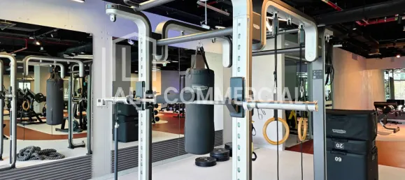 1 room Commercial property in Meydan, UAE No. 121718 21