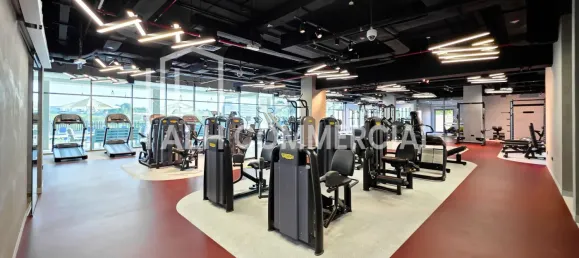 1 room Commercial property in Meydan, UAE No. 121718 13