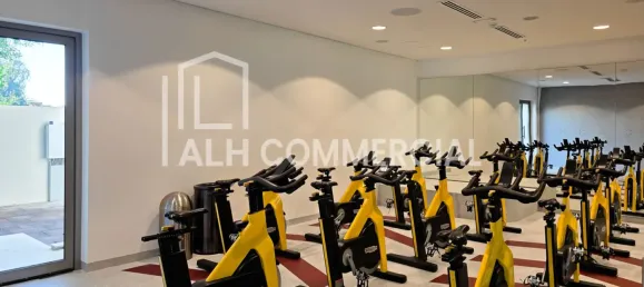 1 room Commercial property in Meydan, UAE No. 121718 25