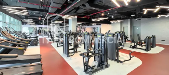 1 room Commercial property in Meydan, UAE No. 121718 17