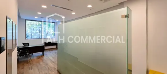 1 room Commercial property in Meydan, UAE No. 121718 3