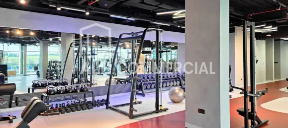 1 room Commercial property in Meydan, UAE No. 121718 22