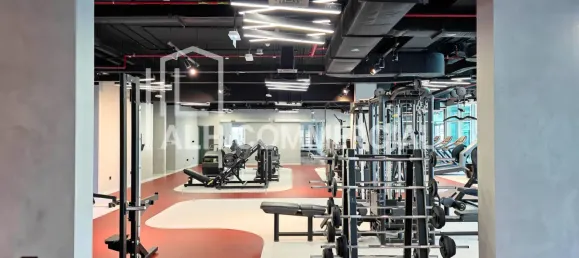 1 room Commercial property in Meydan, UAE No. 121718 23