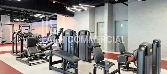 1 room Commercial property in Meydan, UAE No. 121718 15