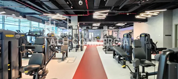 1 room Commercial property in Meydan, UAE No. 121718 14