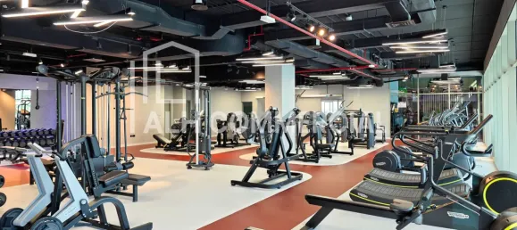 1 room Commercial property in Meydan, UAE No. 121718 20