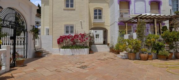 3 غرف نوم تاون هاوس في La Quinta, Spain رقم 30764 8