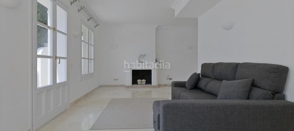 3 غرف نوم تاون هاوس في La Quinta, Spain رقم 30764 4