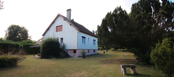 4 غرف نوم منزل في Pontpoint, France رقم 363903 3