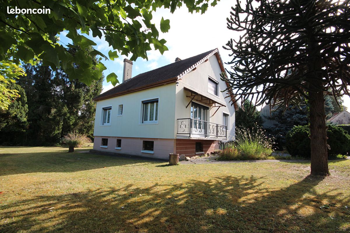 4 غرف نوم منزل في Pontpoint, France رقم 363903