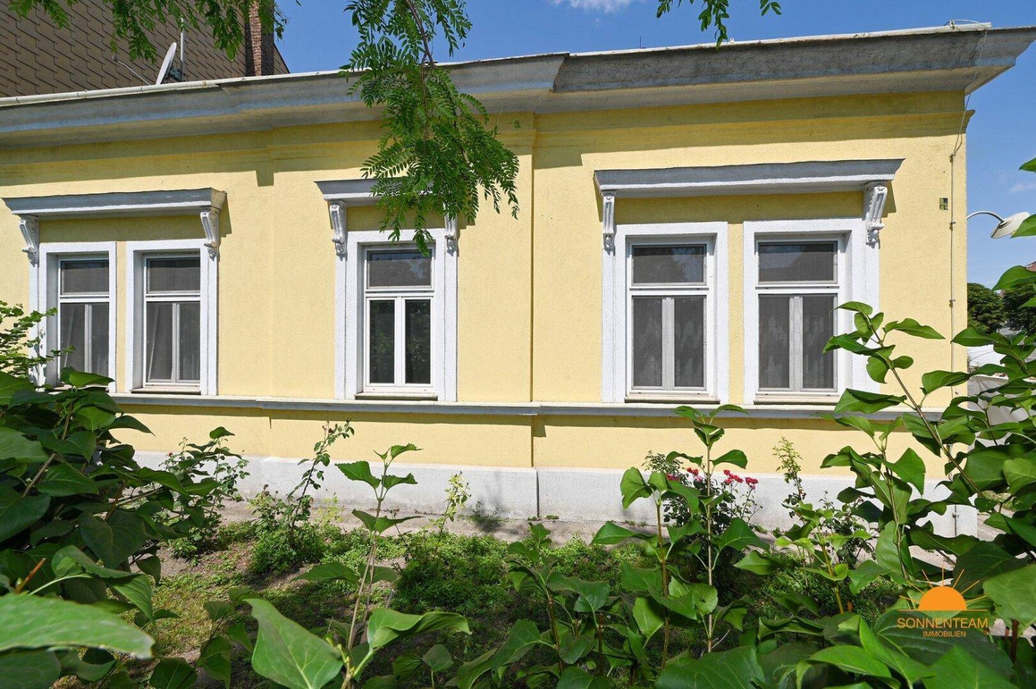 5 rooms Villa in Modling, Austria No. 190954