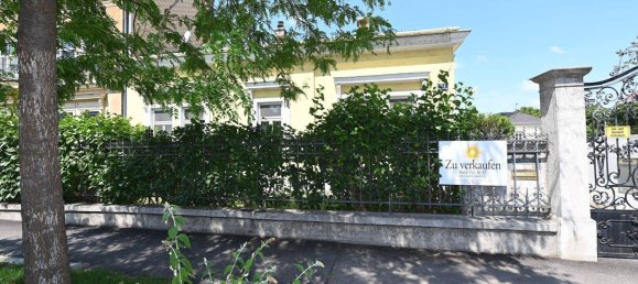 5 rooms Villa in Modling, Austria No. 190954 3