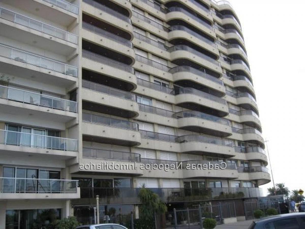 Студия в Монтевидео, Уругвай № 2901