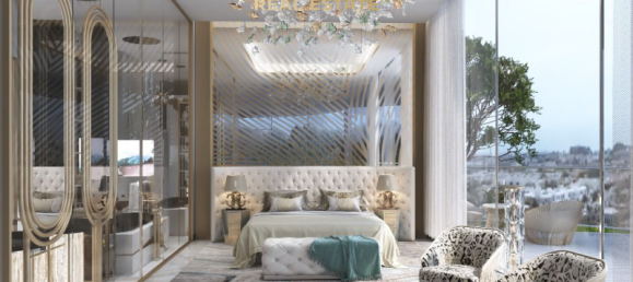 Квартира с 4 спальнями в Дубай, ОАЭ № 11471 2