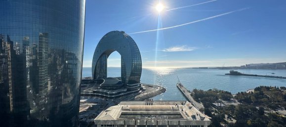 Apartamento T2 em Nasimi, Azerbaijan N.º 1939 15