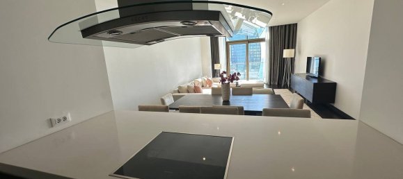 Apartamento T2 em Nasimi, Azerbaijan N.º 1939 23