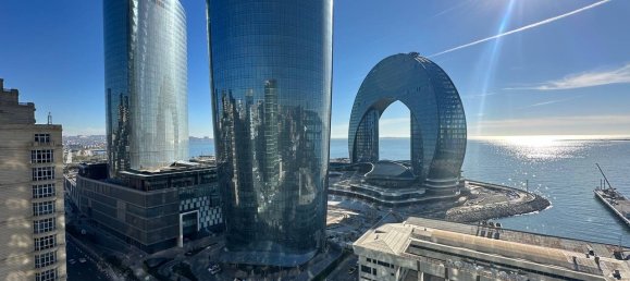 Apartamento T2 em Nasimi, Azerbaijan N.º 1939 16