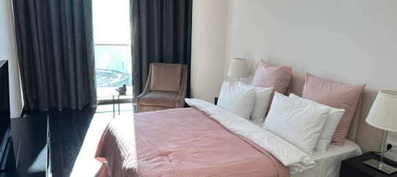 Apartamento T2 em Nasimi, Azerbaijan N.º 1939 13