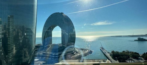 Apartamento T2 em Nasimi, Azerbaijan N.º 1939 19