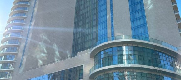 Apartamento T2 em Nasimi, Azerbaijan N.º 1939 4