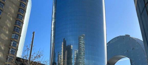 Apartamento T2 em Nasimi, Azerbaijan N.º 1939 2