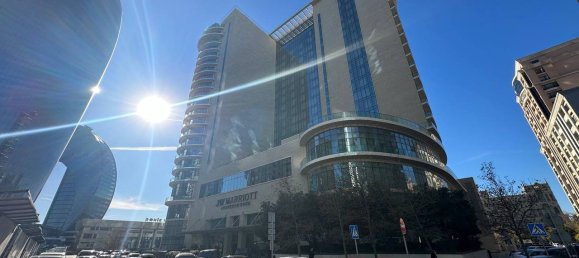 Apartamento T2 em Nasimi, Azerbaijan N.º 1939 3