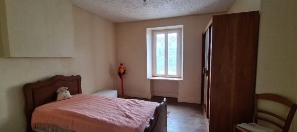 2 Schlafzimmer Stadthaus in Vaucouleurs, France, Nr. 99483 5